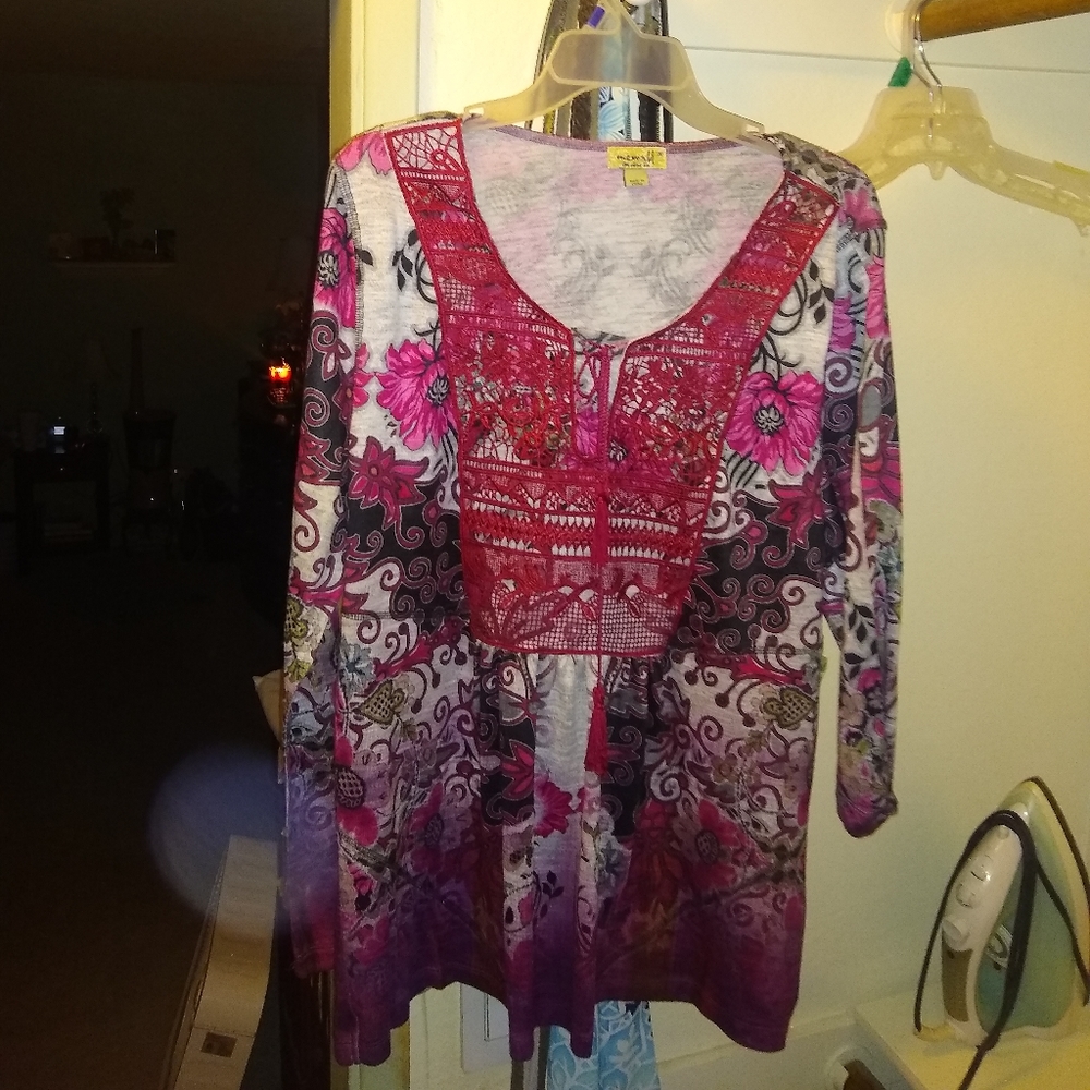 Shirt 1x